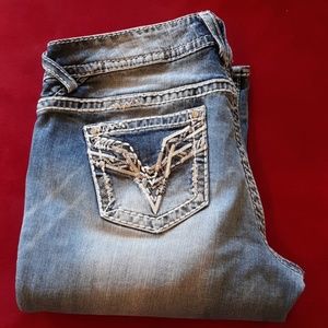 Vigoss Jeans